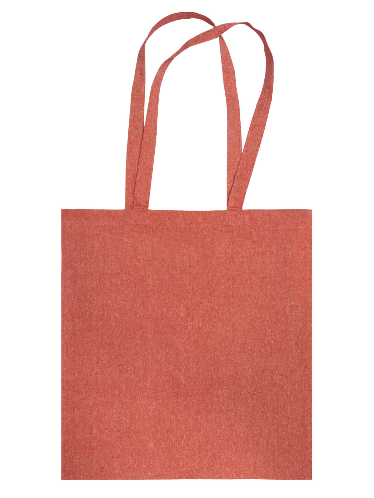 Recycled Cotton Shopper