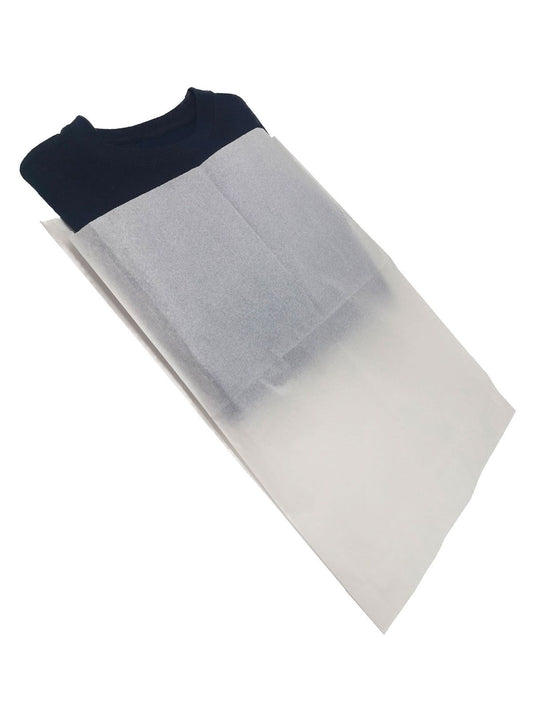 Sweatshirt Paper Bags