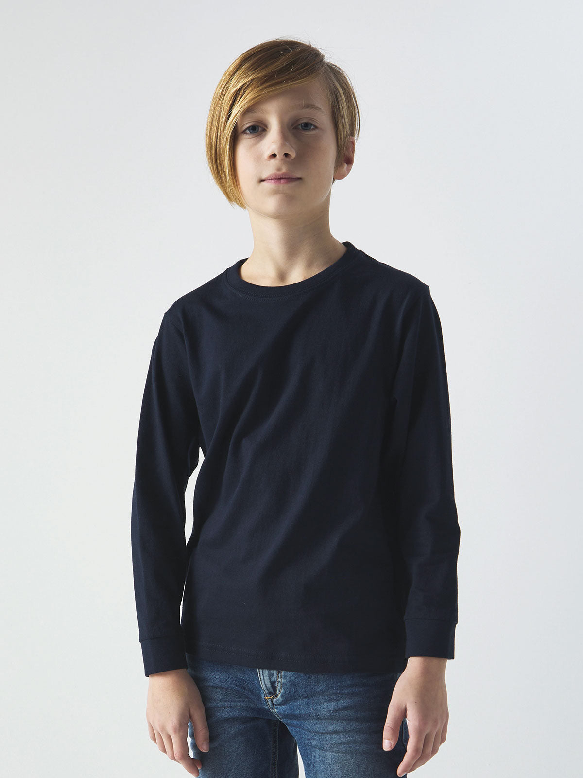 Evolution Kids LS