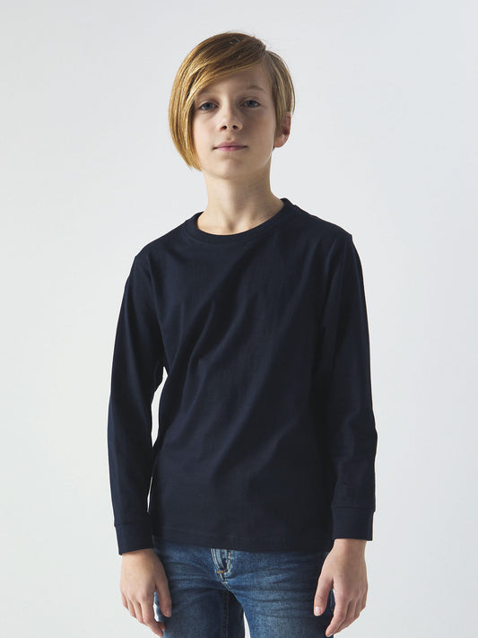 Evolution Kids LS
