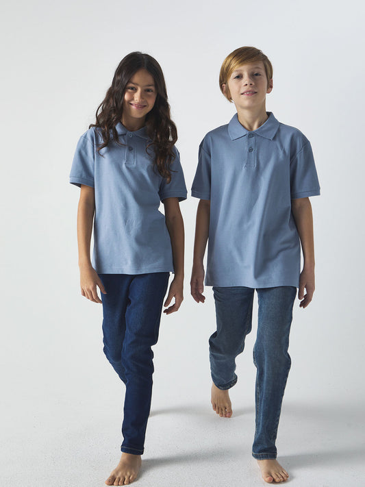 Evolution Polo Kids