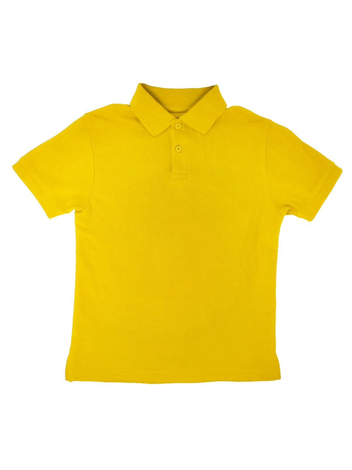 Evolution Polo Kids