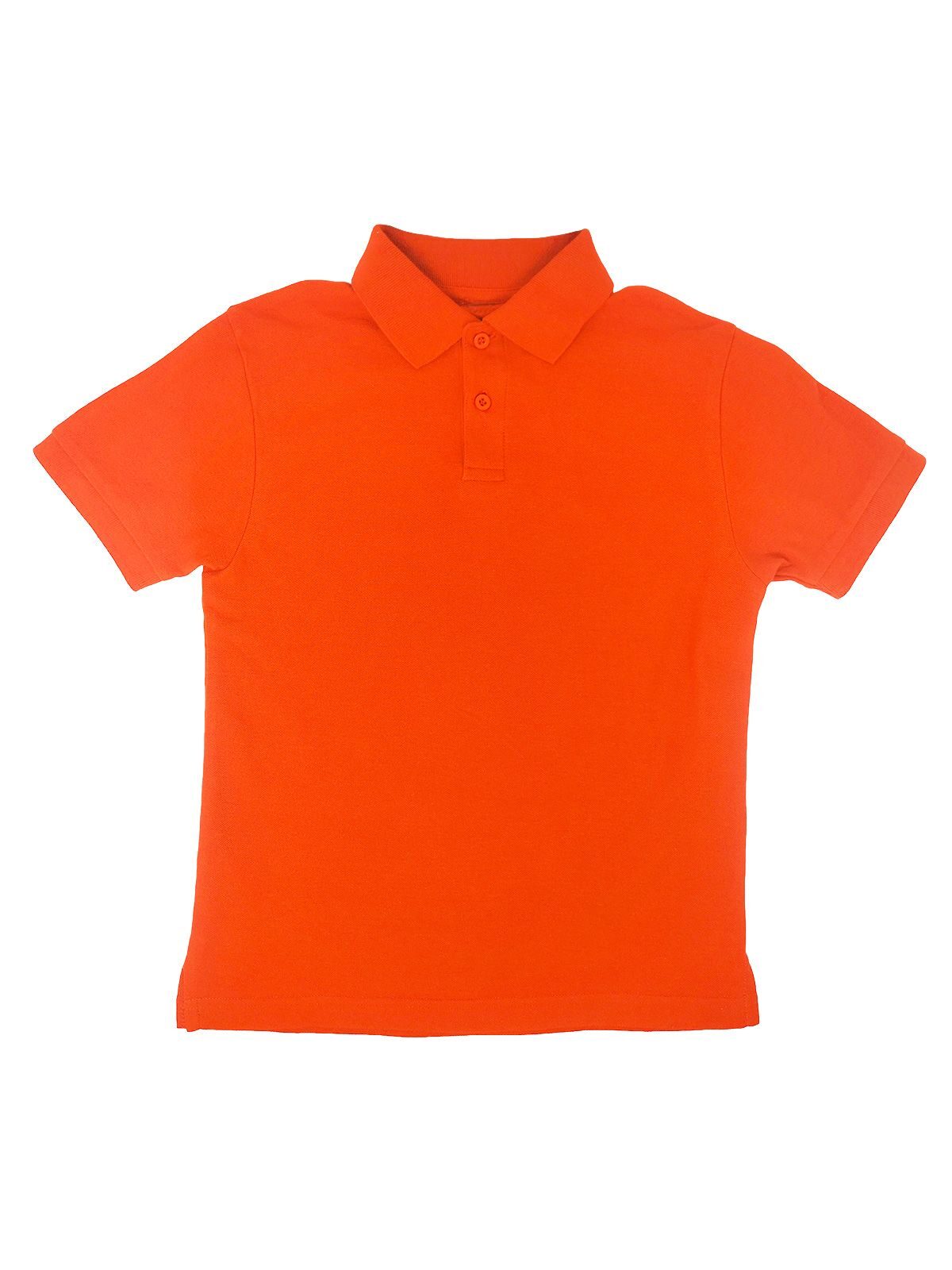 Evolution Polo Kids