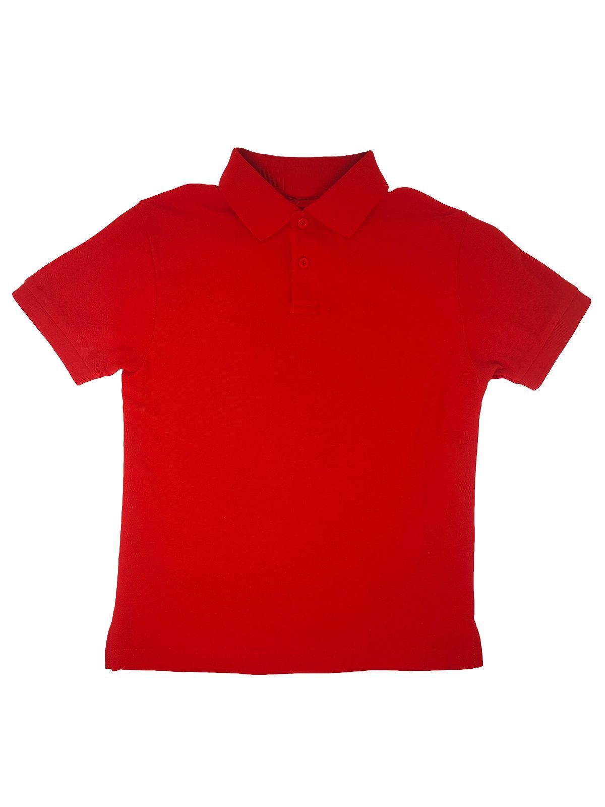 Evolution Polo Kids