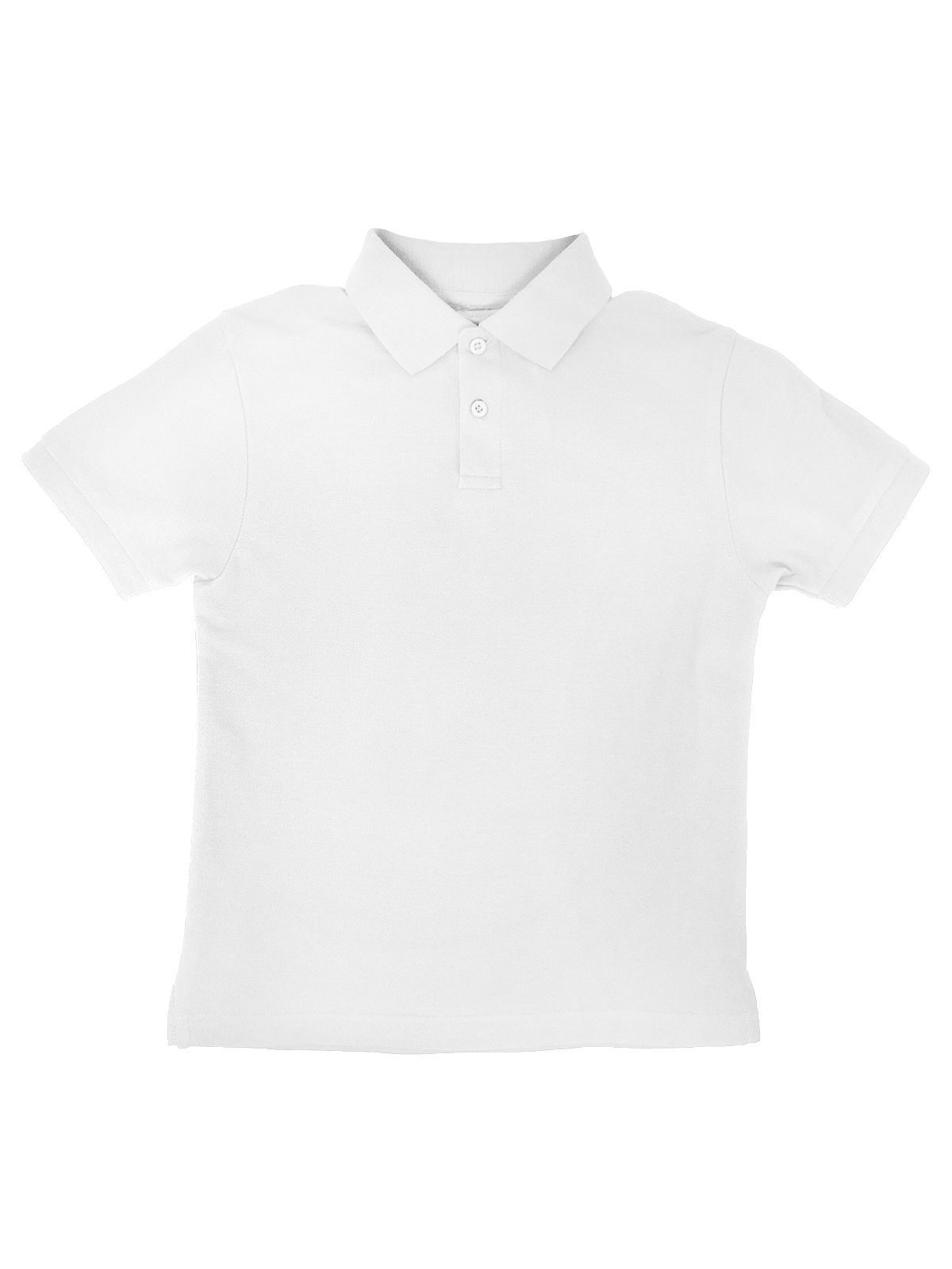 Evolution Polo Kids