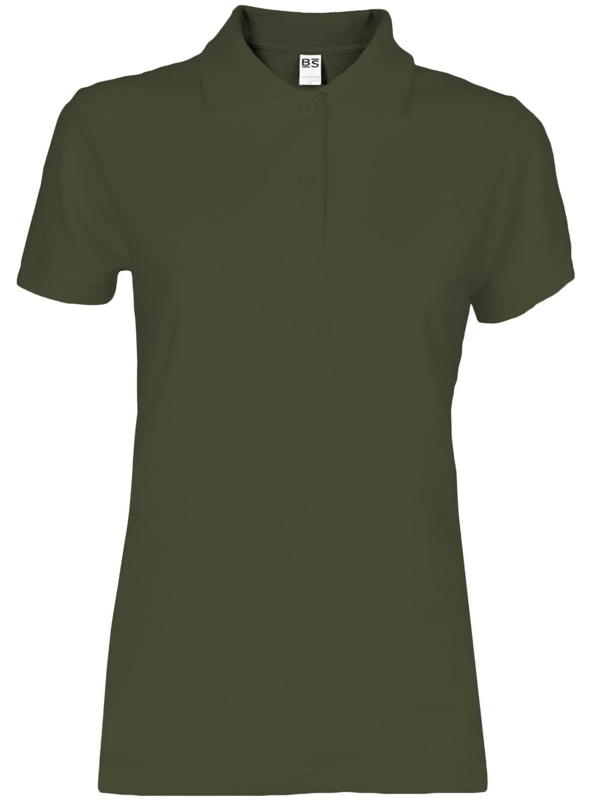 Evolution Polo Women
