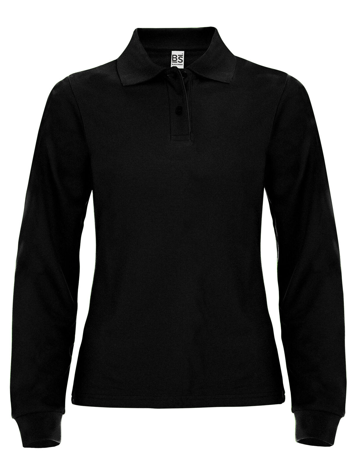 Evolution Polo Women LS