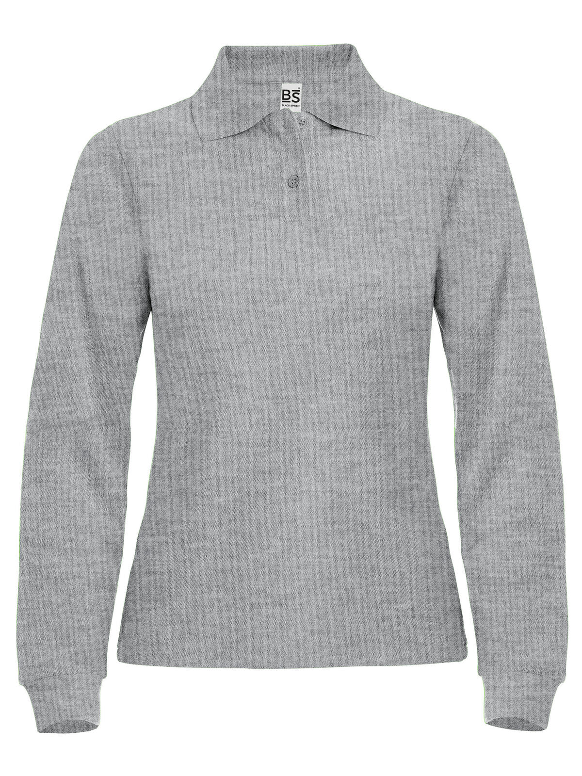 Evolution Polo Women LS