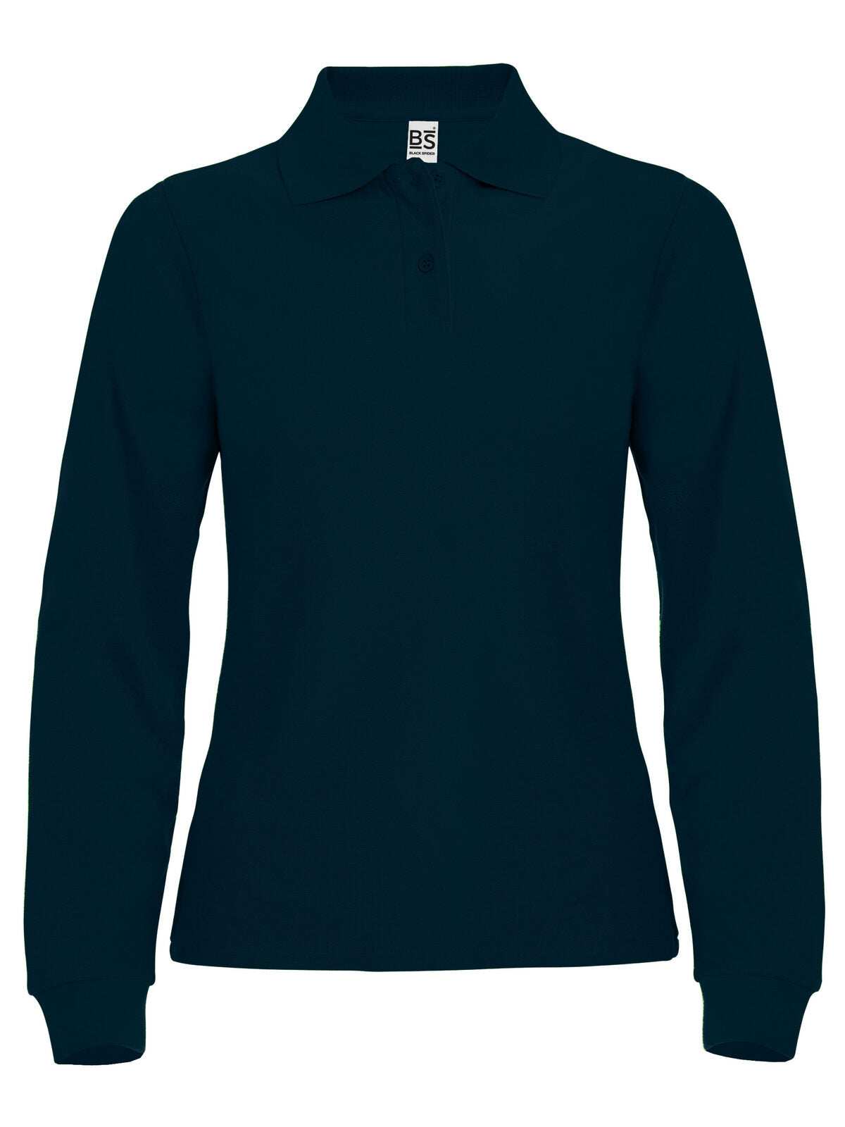 Evolution Polo Women LS