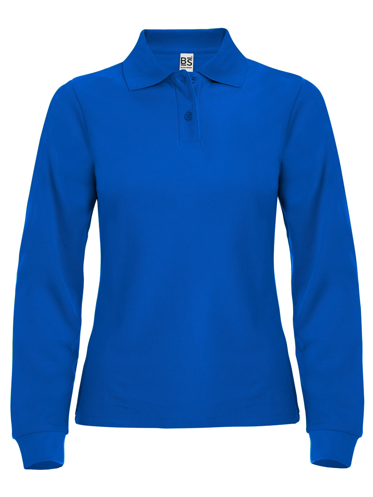 Evolution Polo Women LS