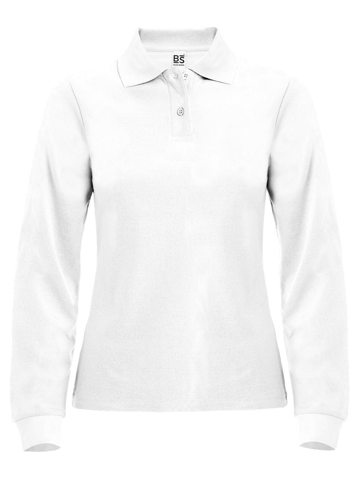 Evolution Polo Women LS