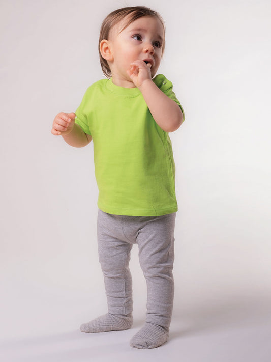 Baby leggings