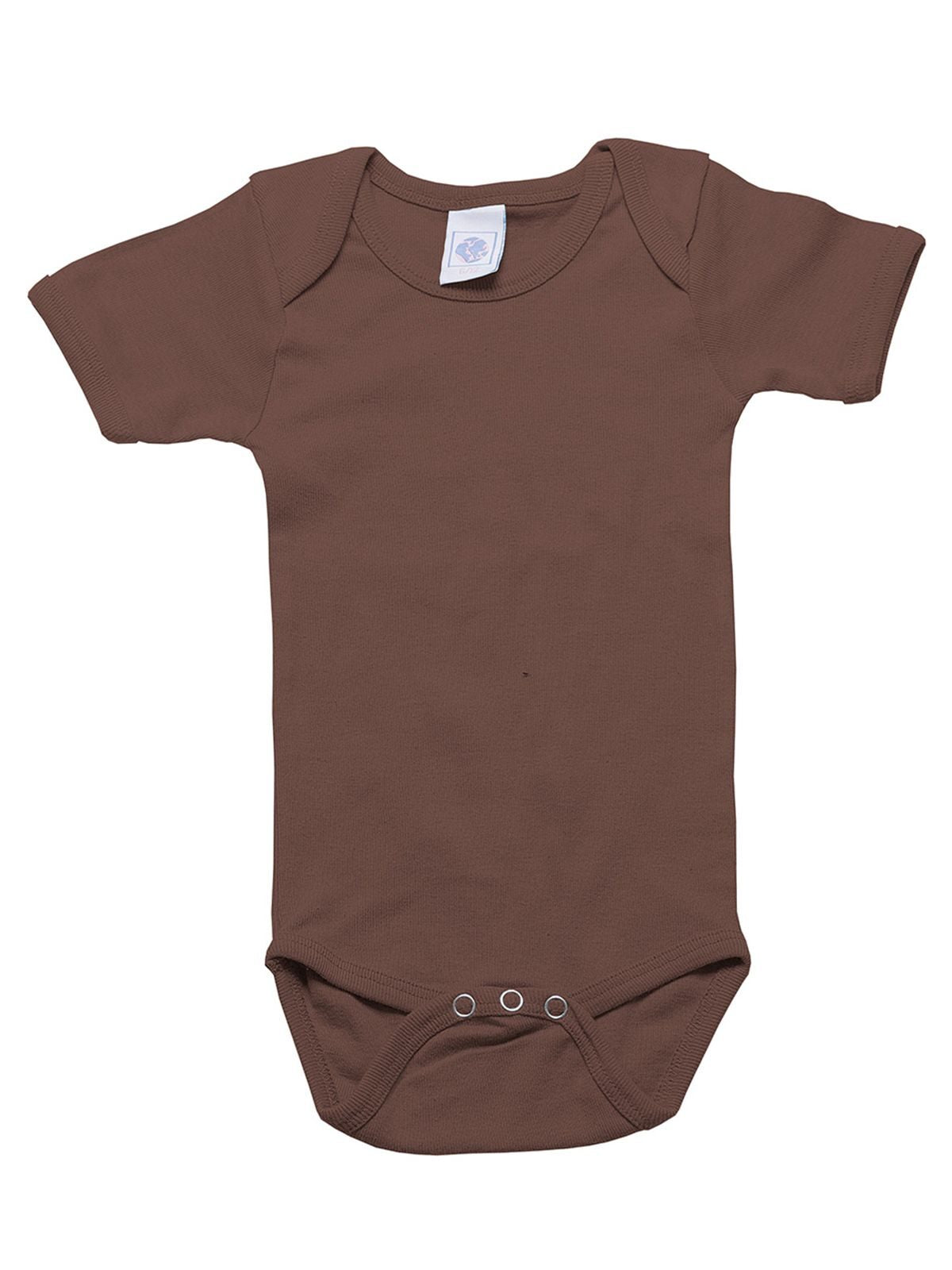 Baby Body Short Sleeves