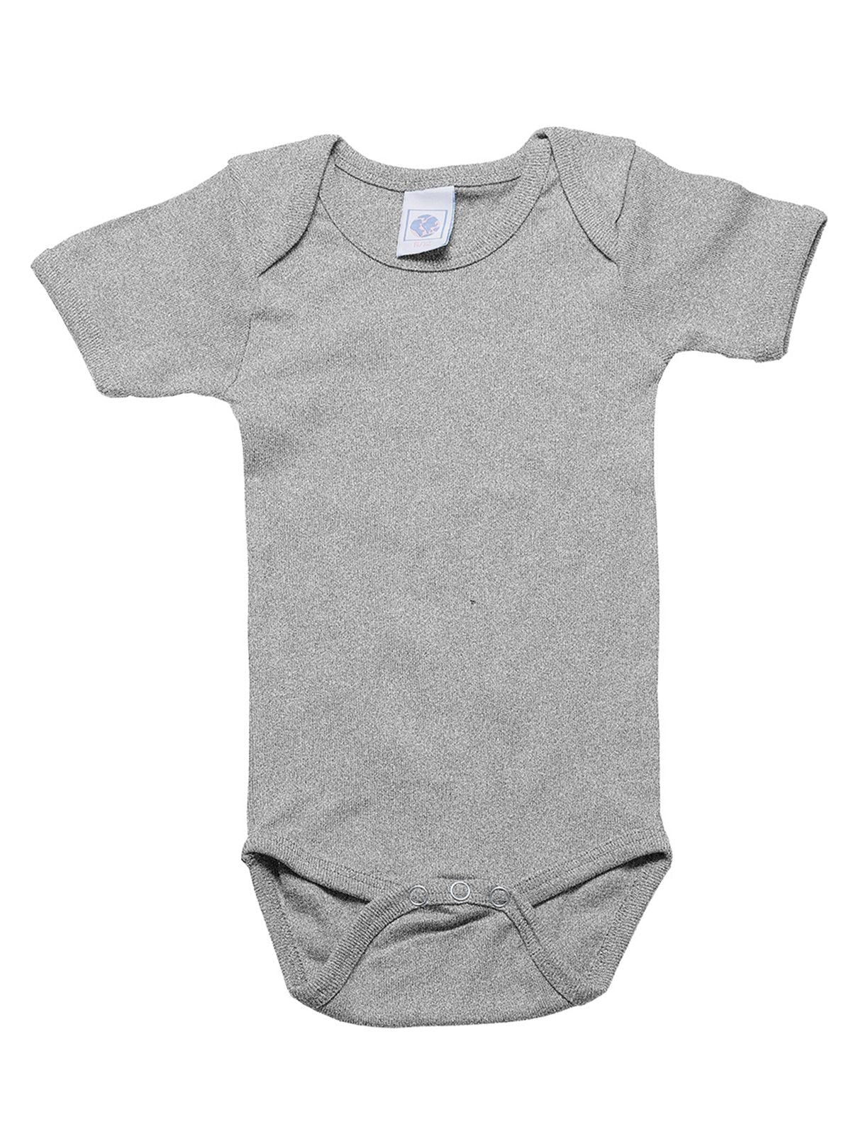 Baby Body Short Sleeves