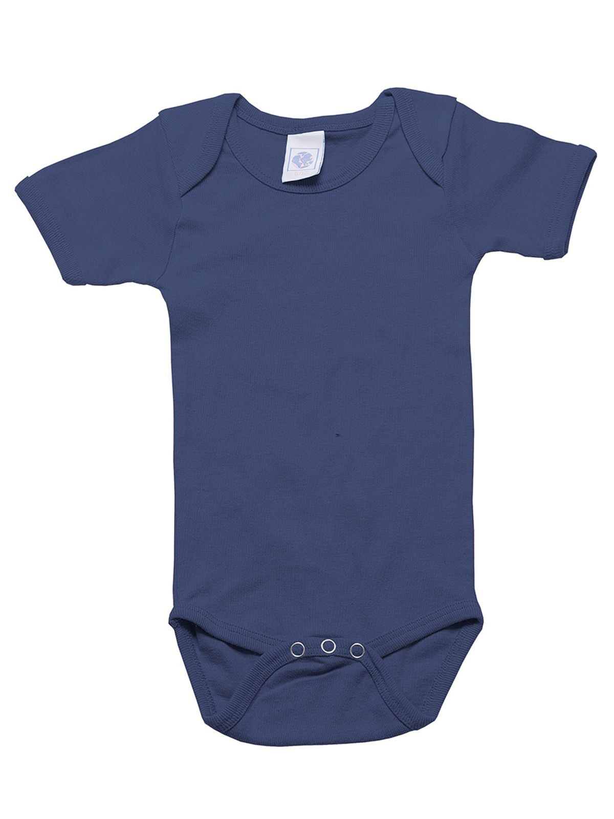 Baby Body Short Sleeves