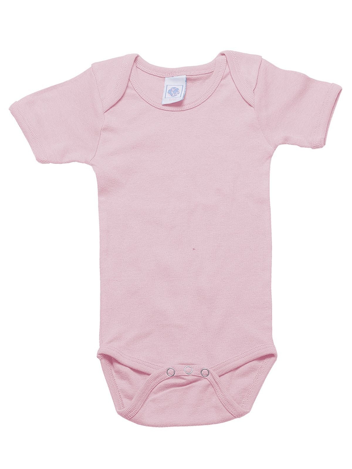Baby Body Short Sleeves