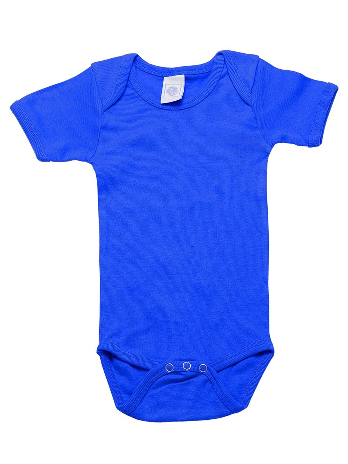 Baby Body Short Sleeves
