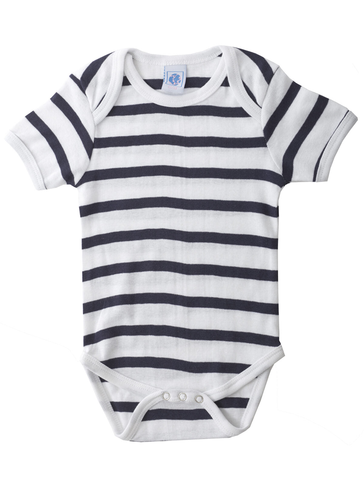 Baby Body Short Sleeves