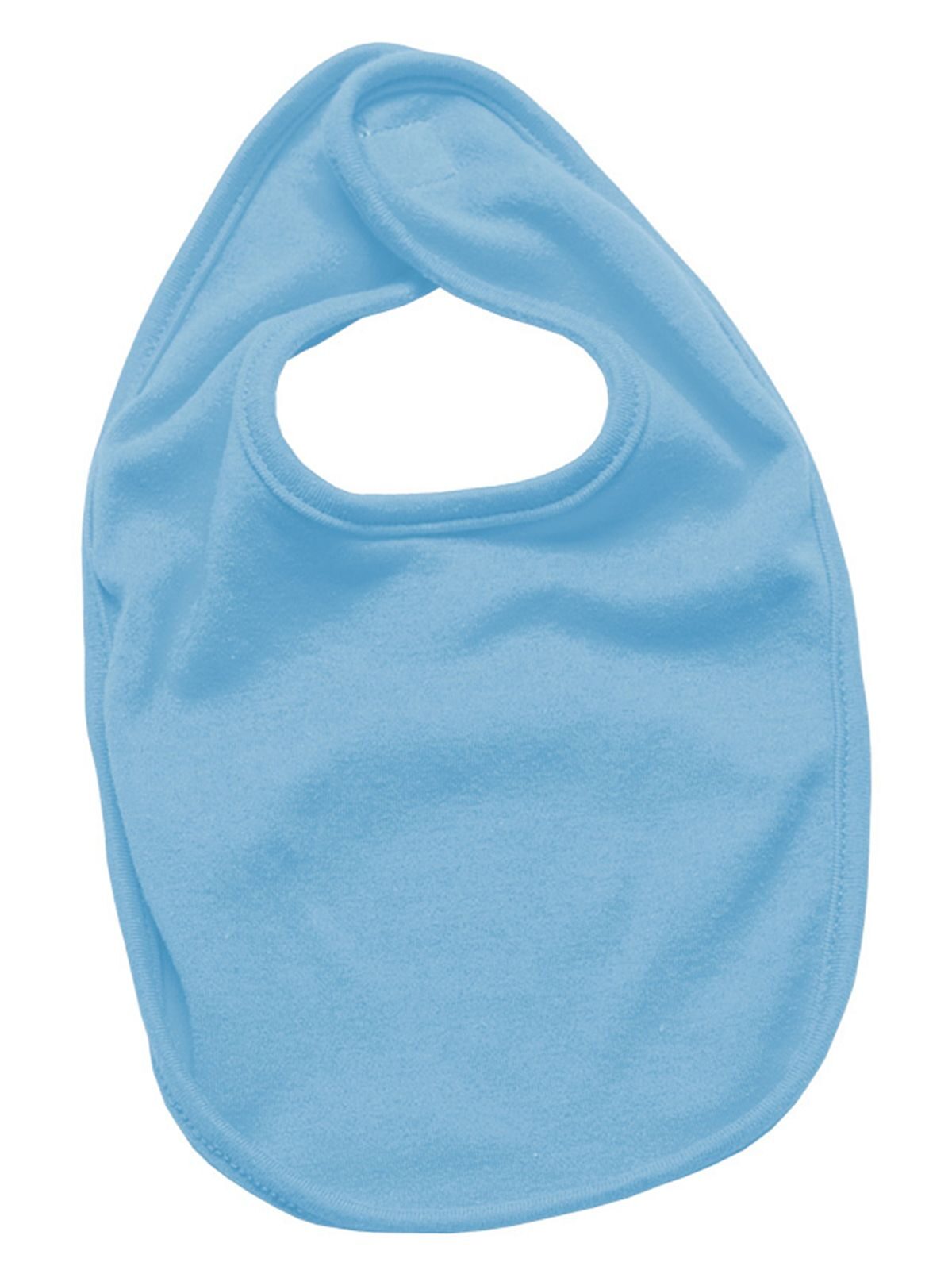Baby Bib Single Layer