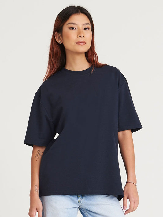 Arrow Recycled Heavy Oversize T