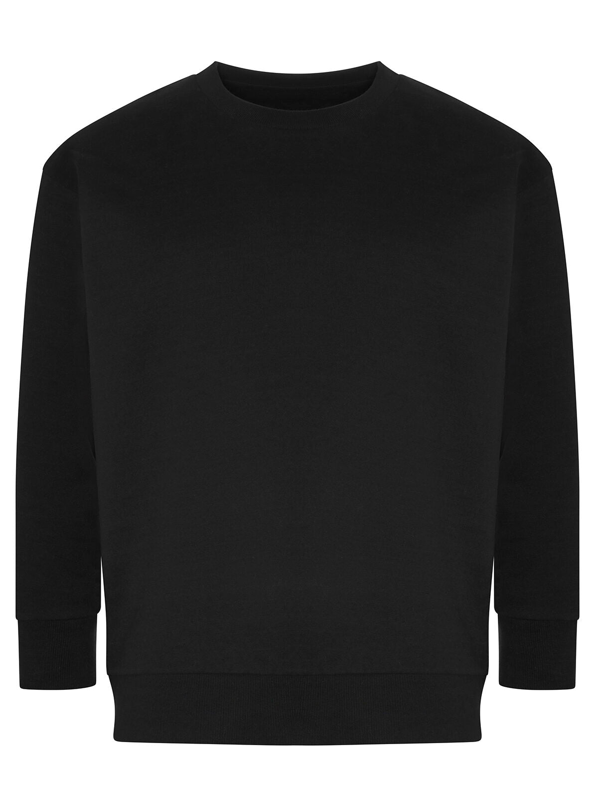 Crater Recycled Sweatshirt
