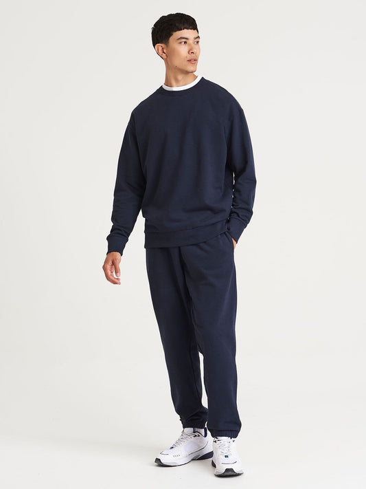 Crater Recycled Jogpants