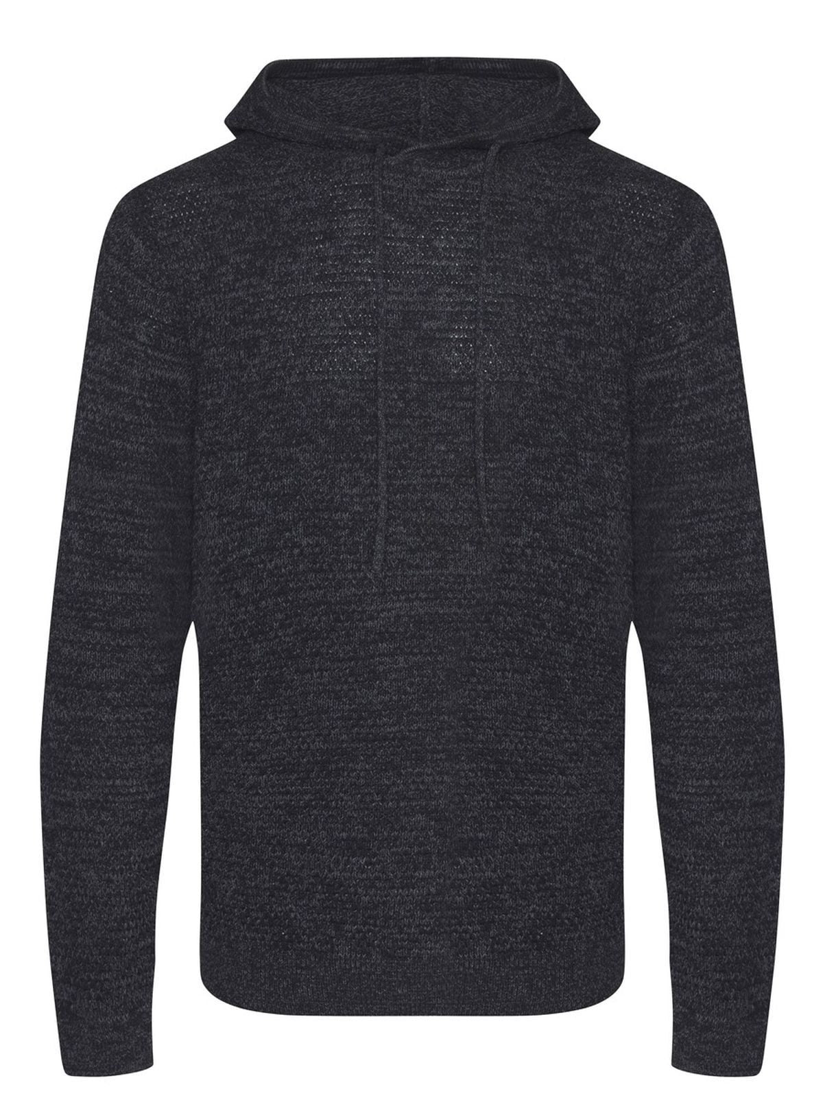 Iguazu Knitted Hoody