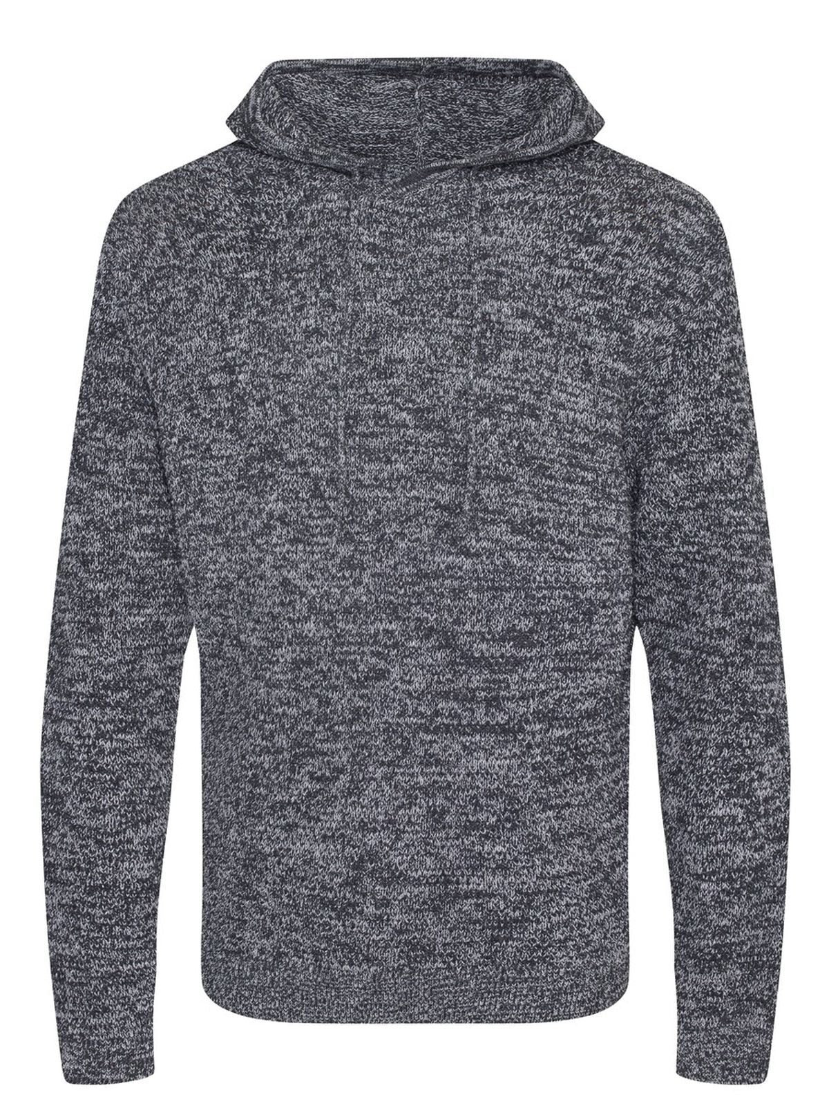 Iguazu Knitted Hoody