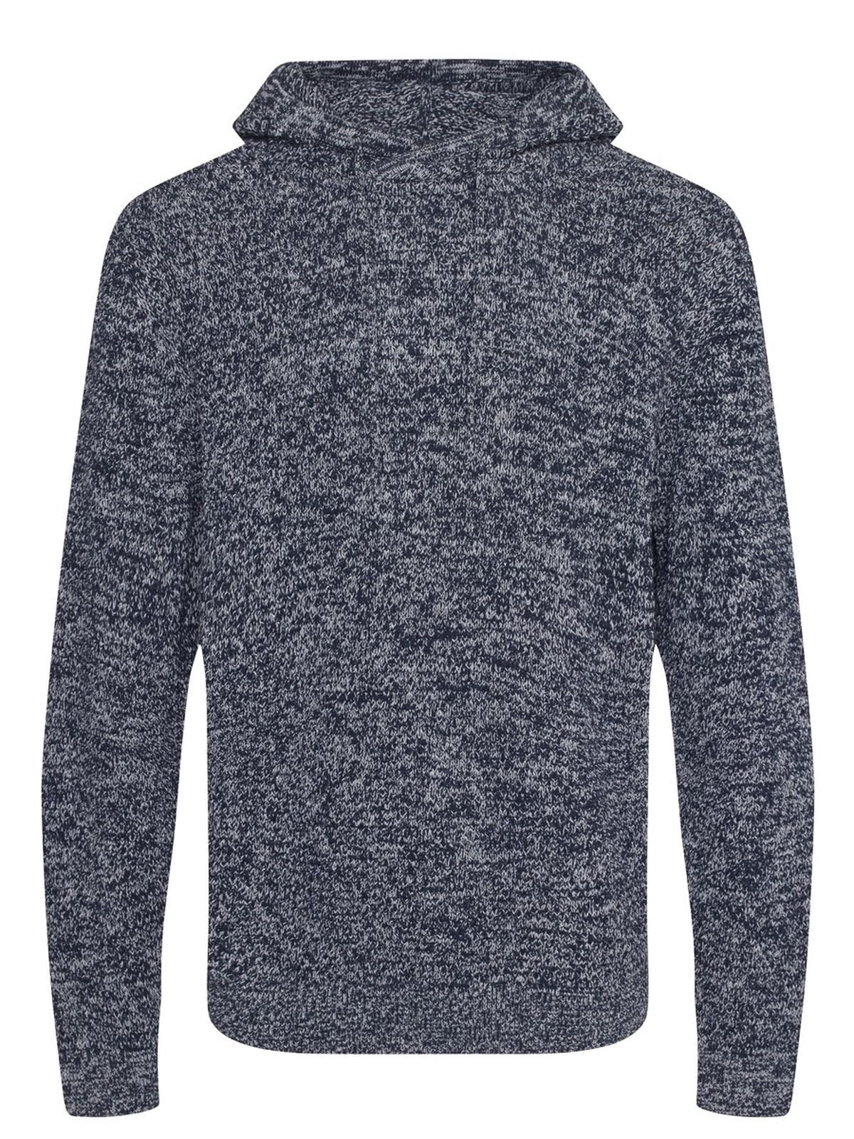 Iguazu Knitted Hoody