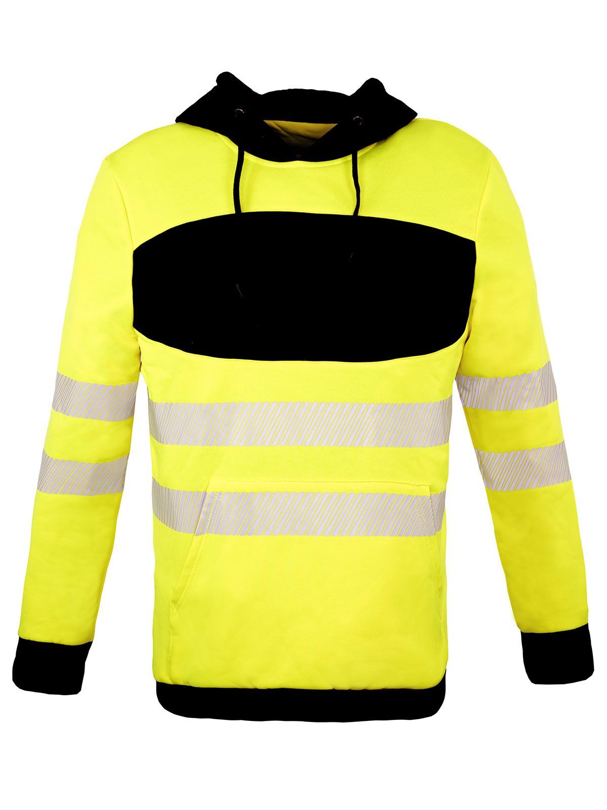 Hi-viz Hoody