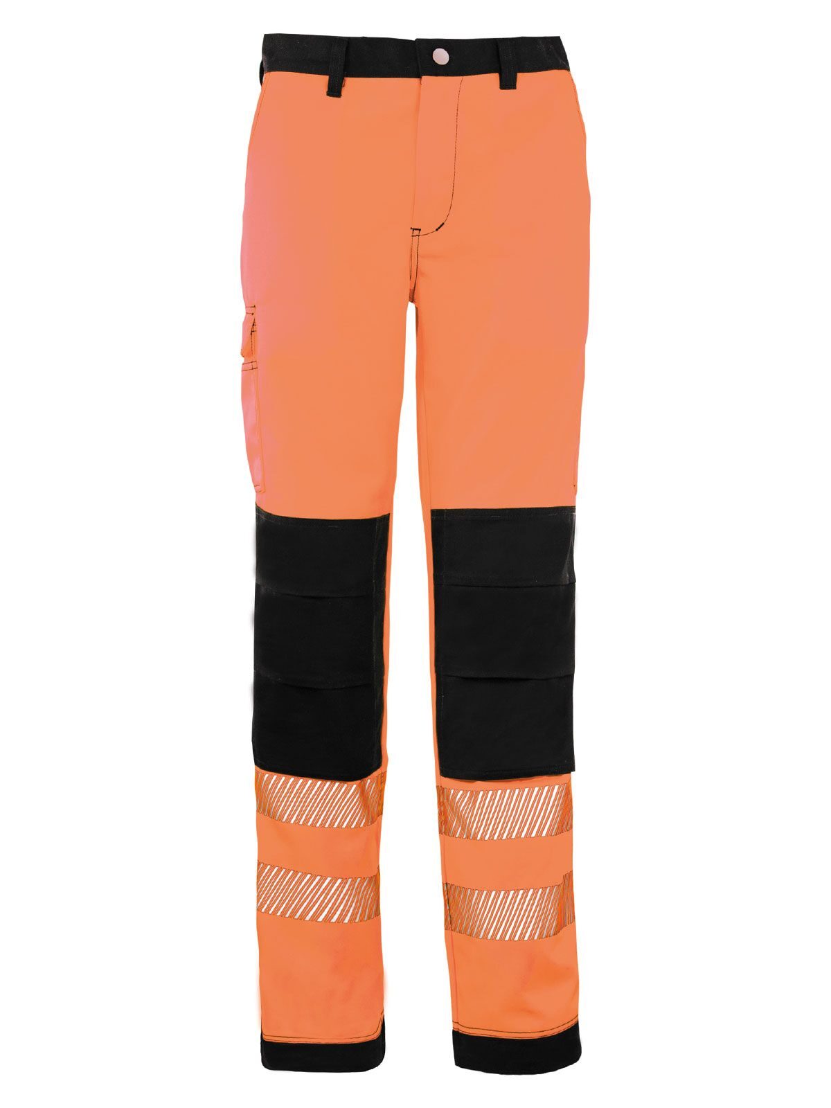 Workwear Pants
