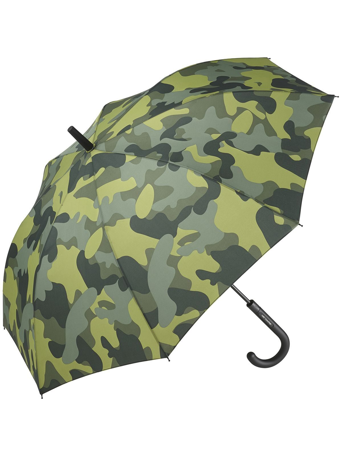 Ombrello bastone AC FARE®-Camouflage