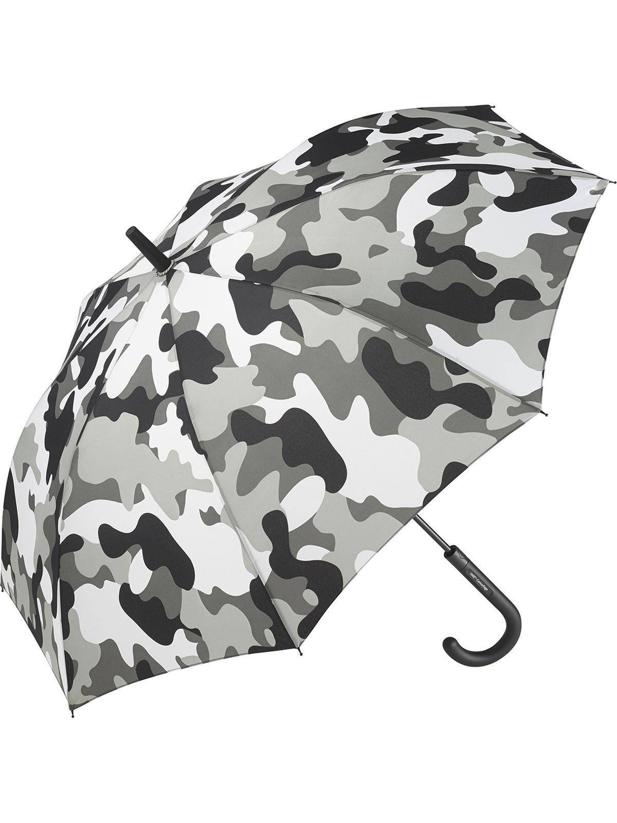Ombrello bastone AC FARE®-Camouflage