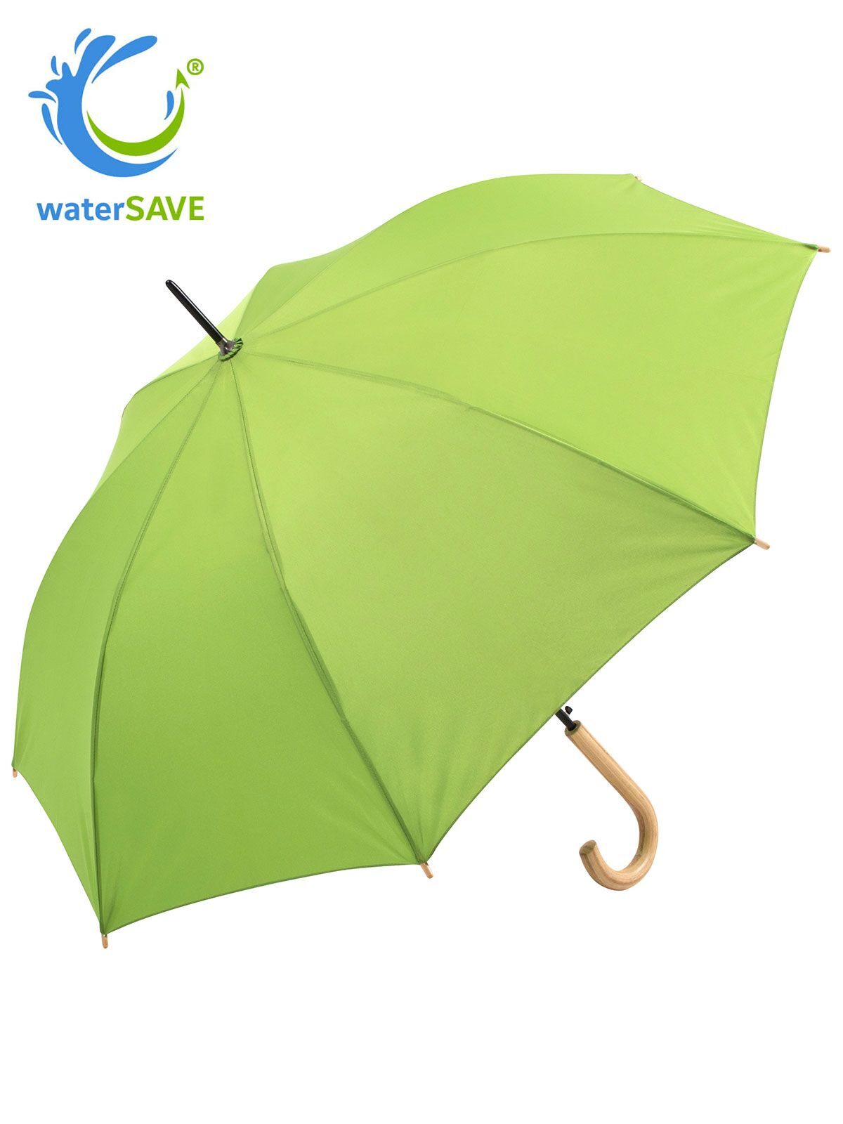 AC regular umbrella ÃkoBrella