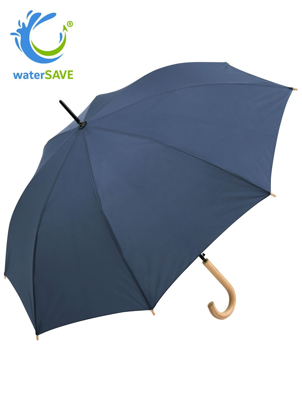 AC regular umbrella ÃkoBrella