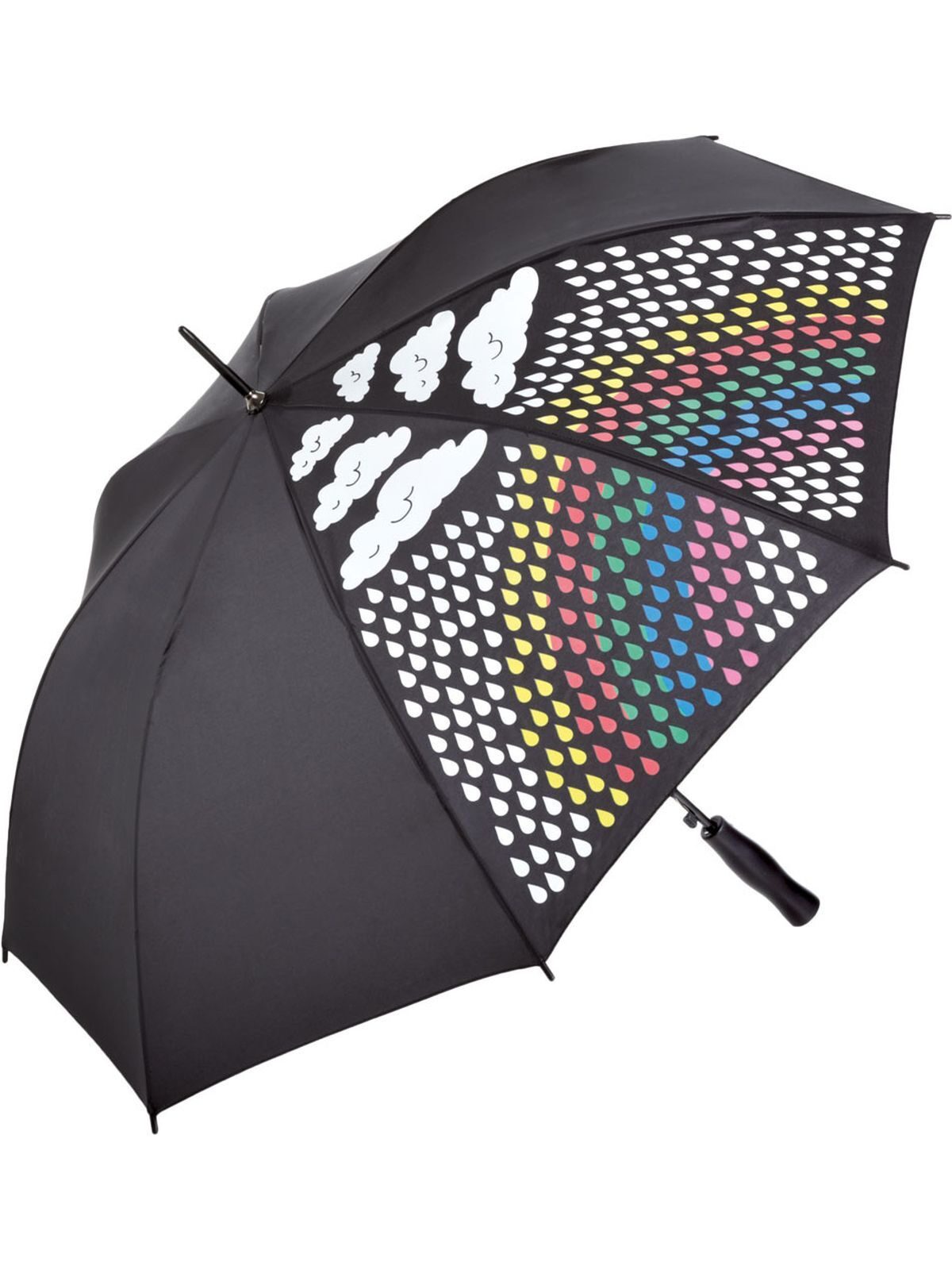 AC regular umbrella Colormagic®