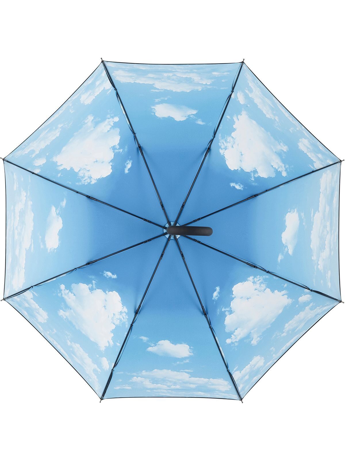 AC regular umbrella FARE®-Nature