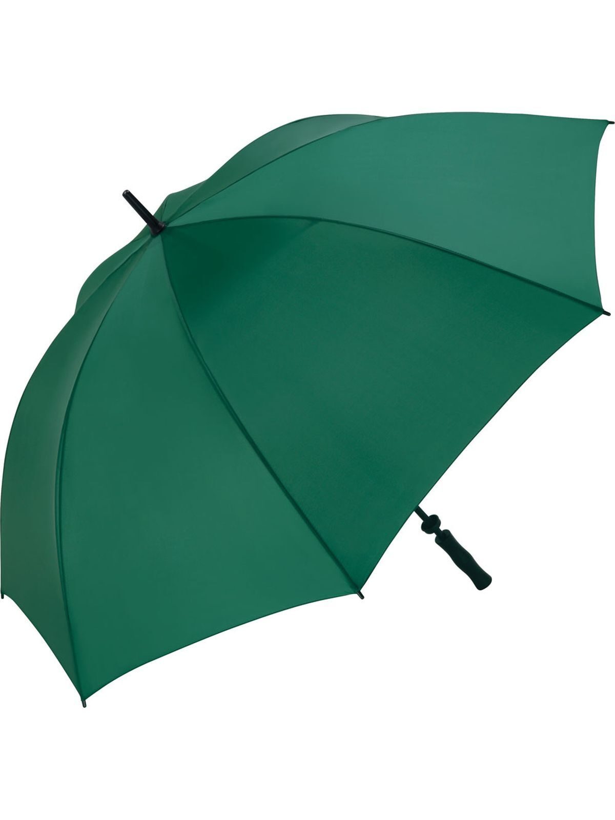 Fibreglass golf umbrella