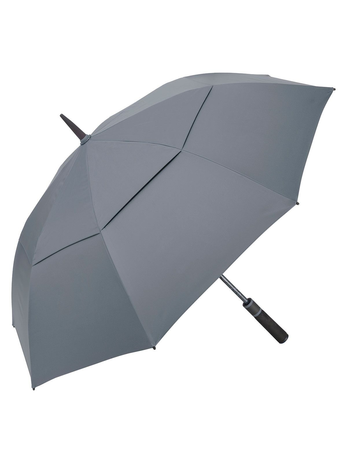 AC golf umbrella FARE®-Doubleface XL Vent