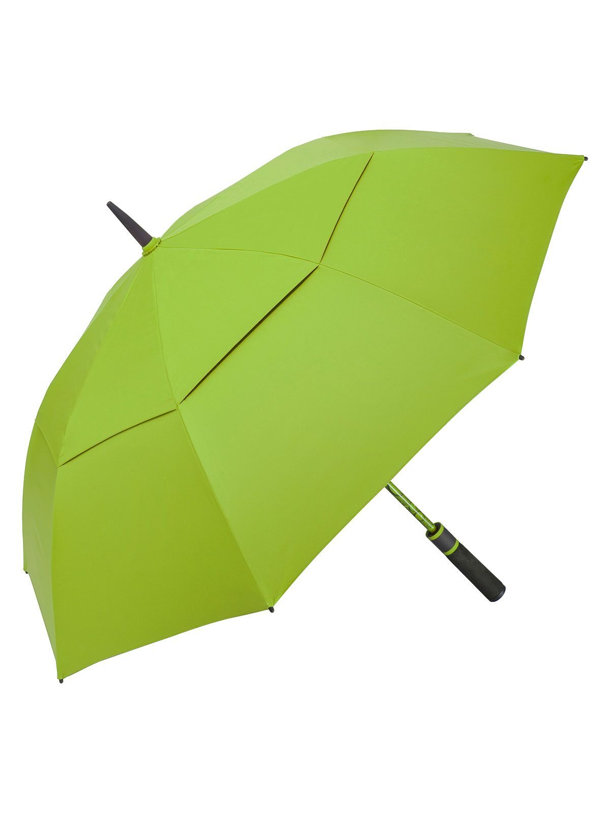 AC golf umbrella FARE®-Doubleface XL Vent