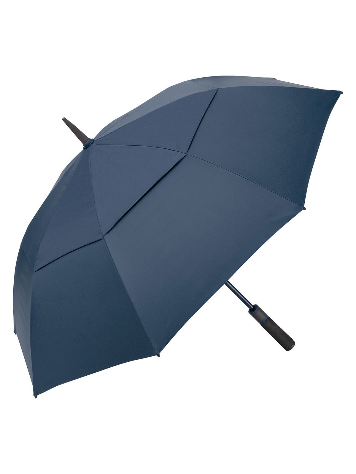 AC golf umbrella FARE®-Doubleface XL Vent