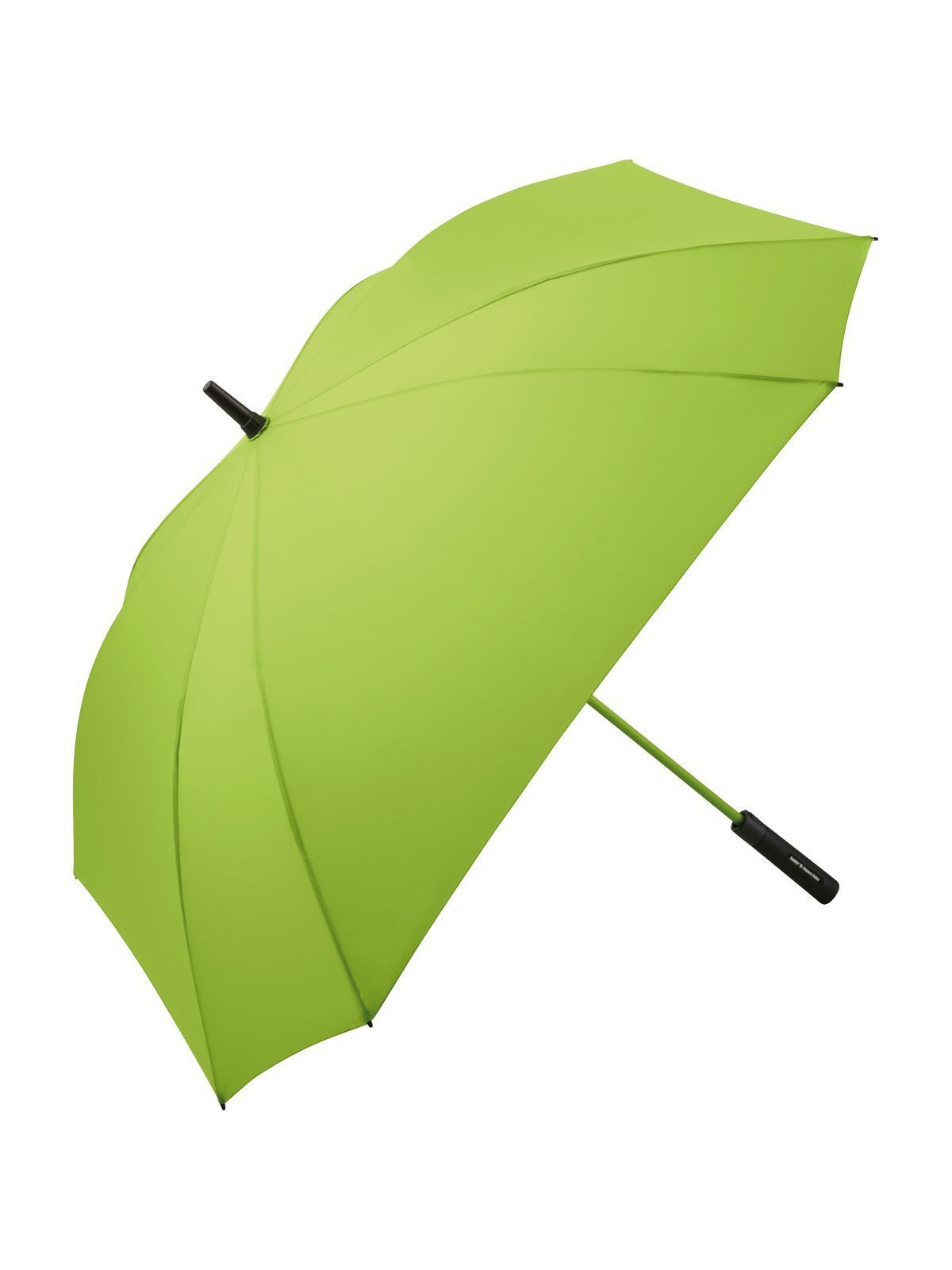 AC golf umbrella Jumbo® XL Square Color