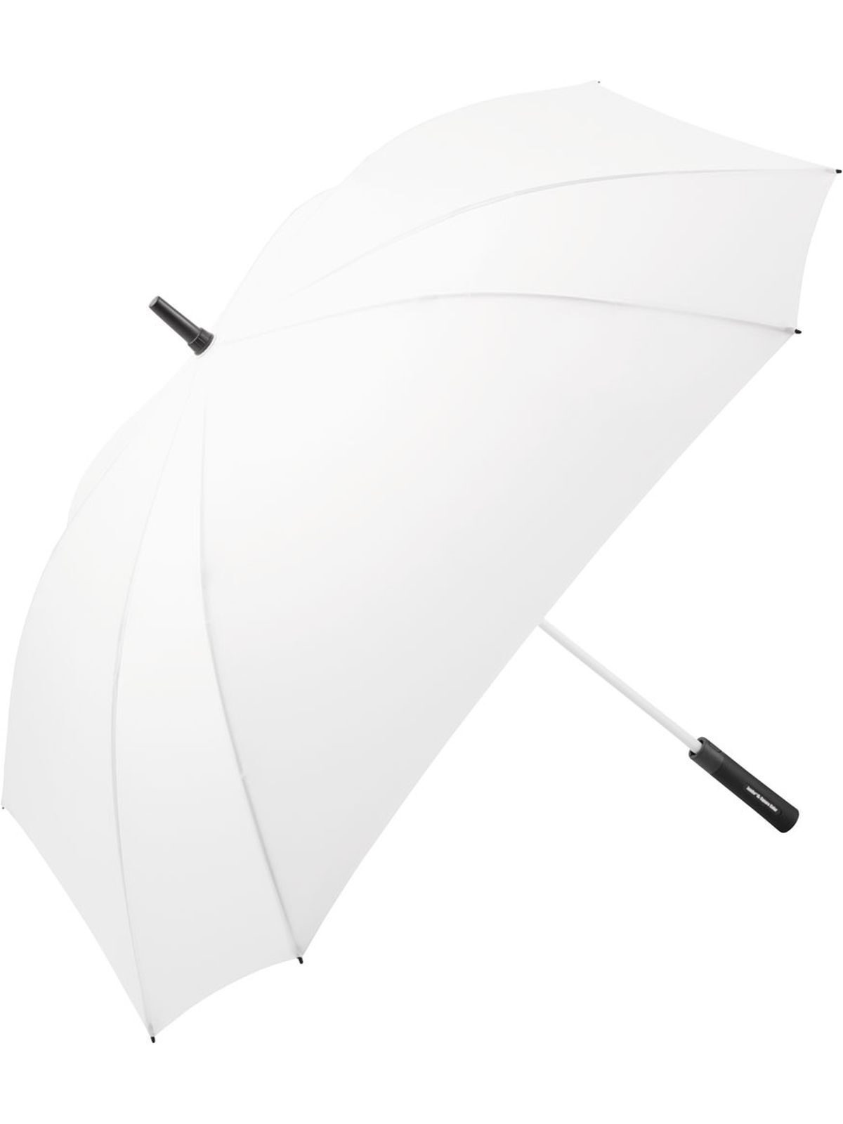 AC golf umbrella Jumbo® XL Square Color