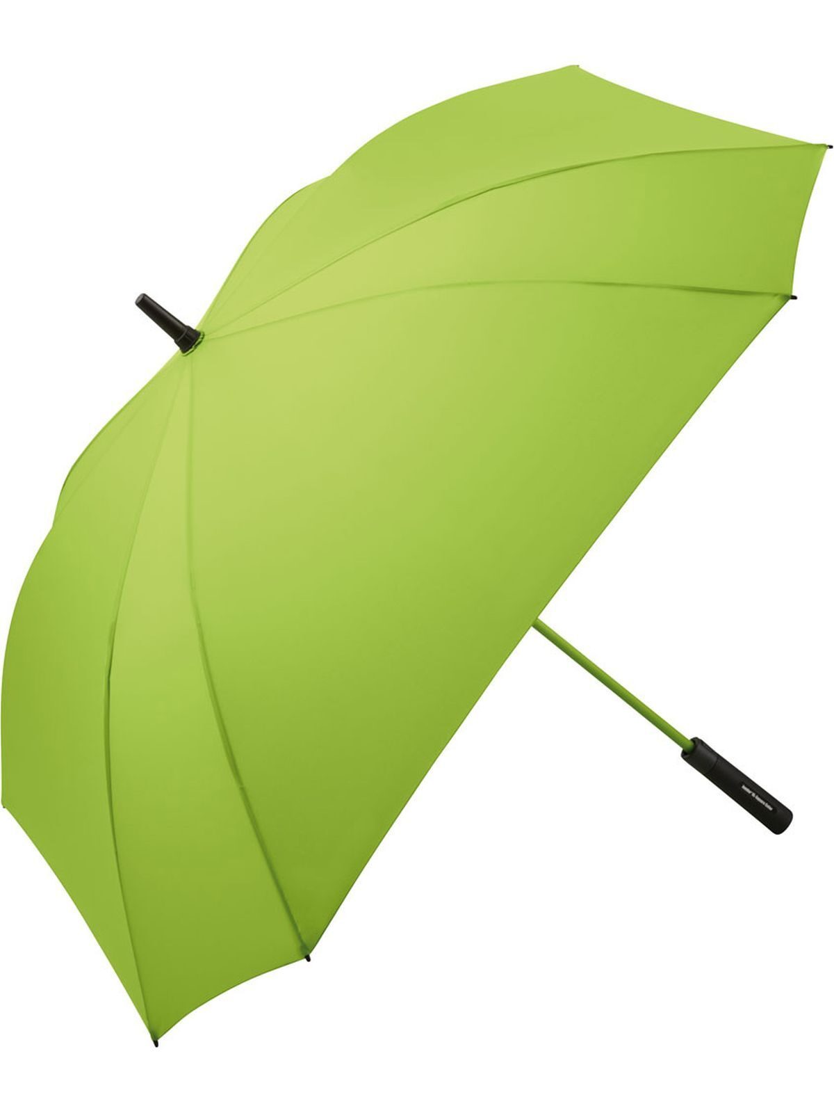 AC golf umbrella Jumbo® XL Square Color