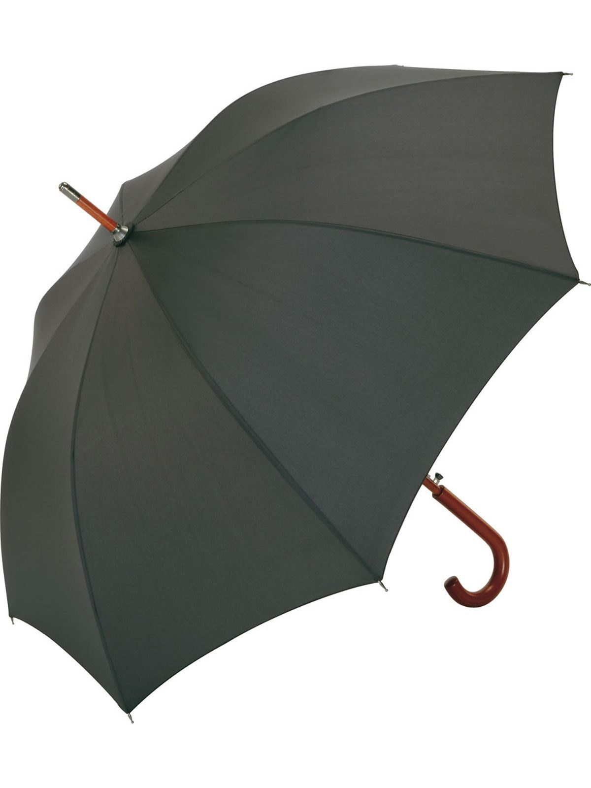 AC woodshaft regular umbrella