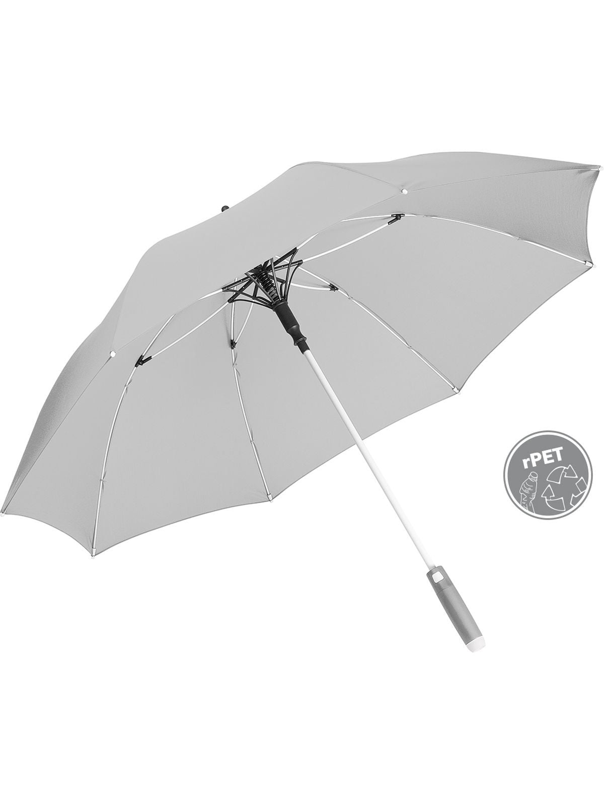AC midsize umbrella FARE -Whiteline