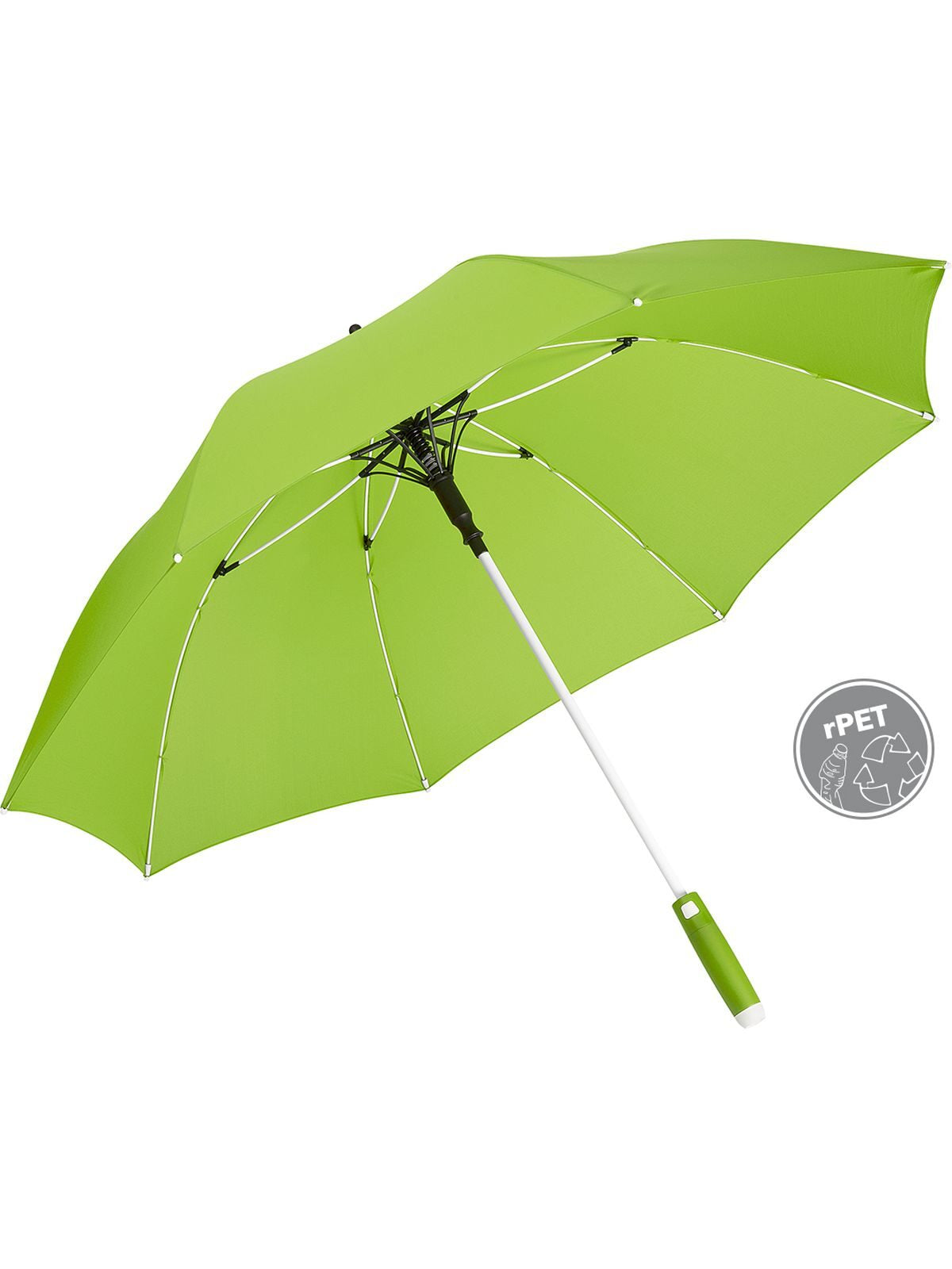 AC midsize umbrella FARE -Whiteline