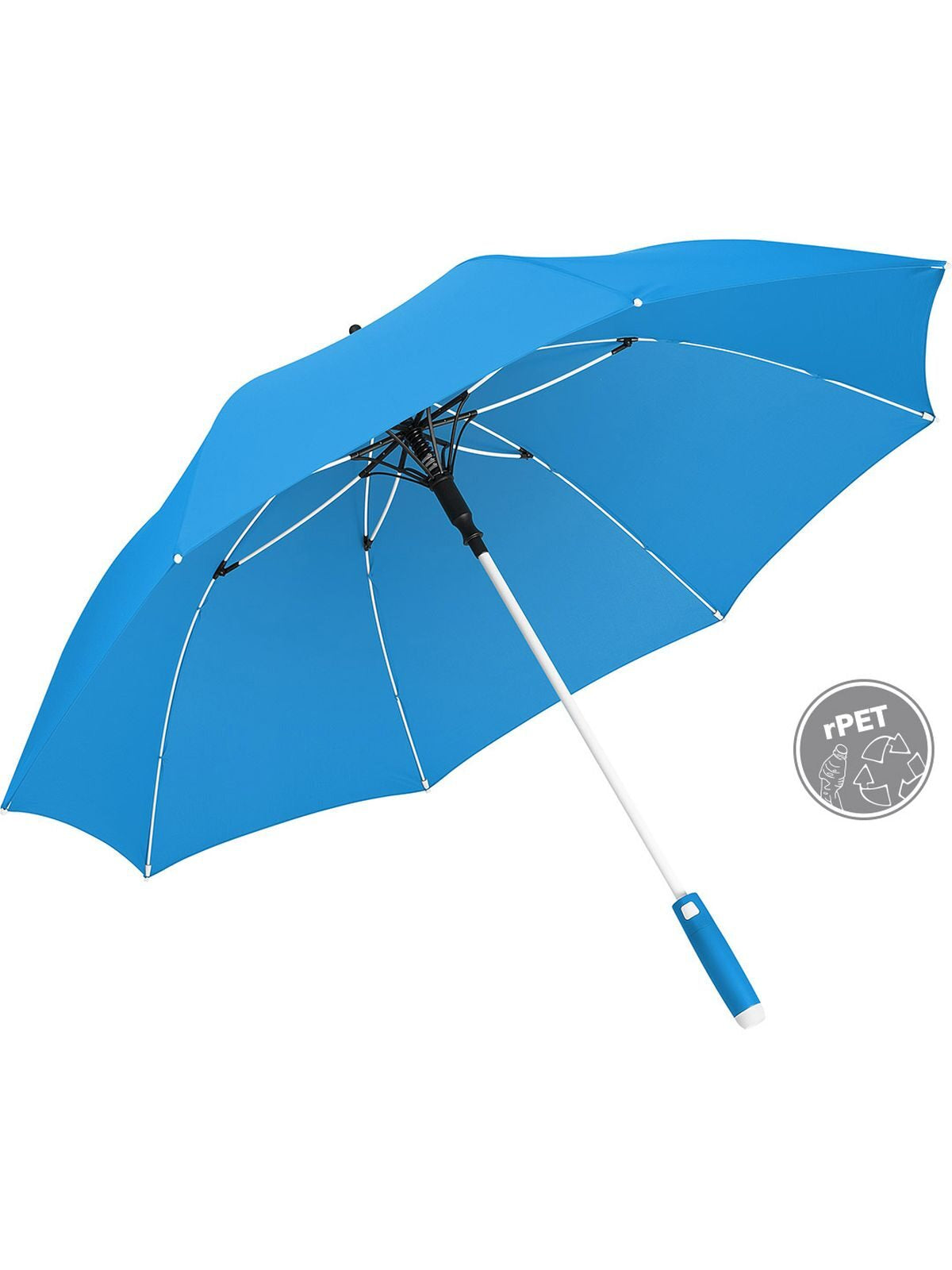 AC midsize umbrella FARE -Whiteline