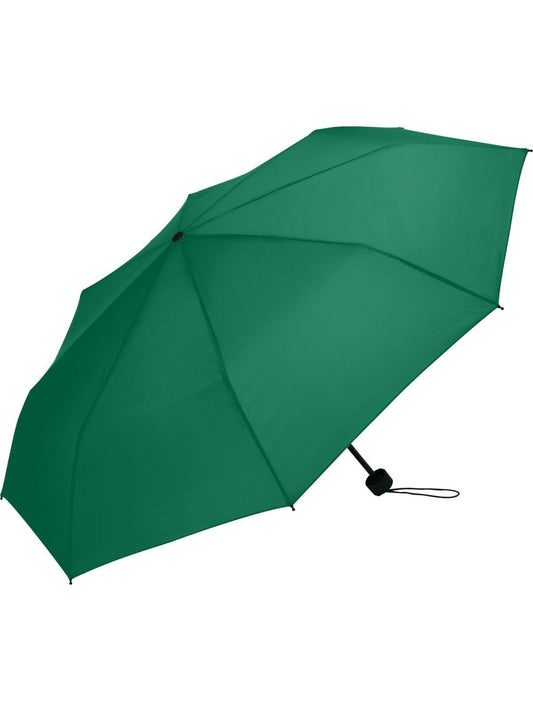 Mini topless umbrella