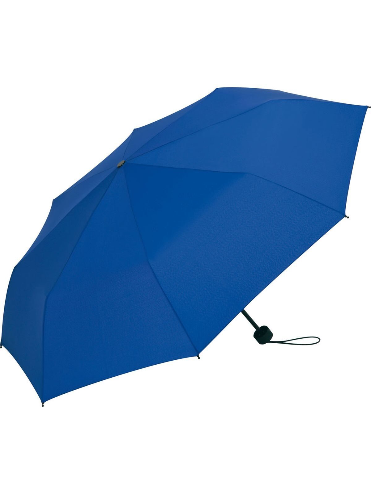 Mini topless umbrella